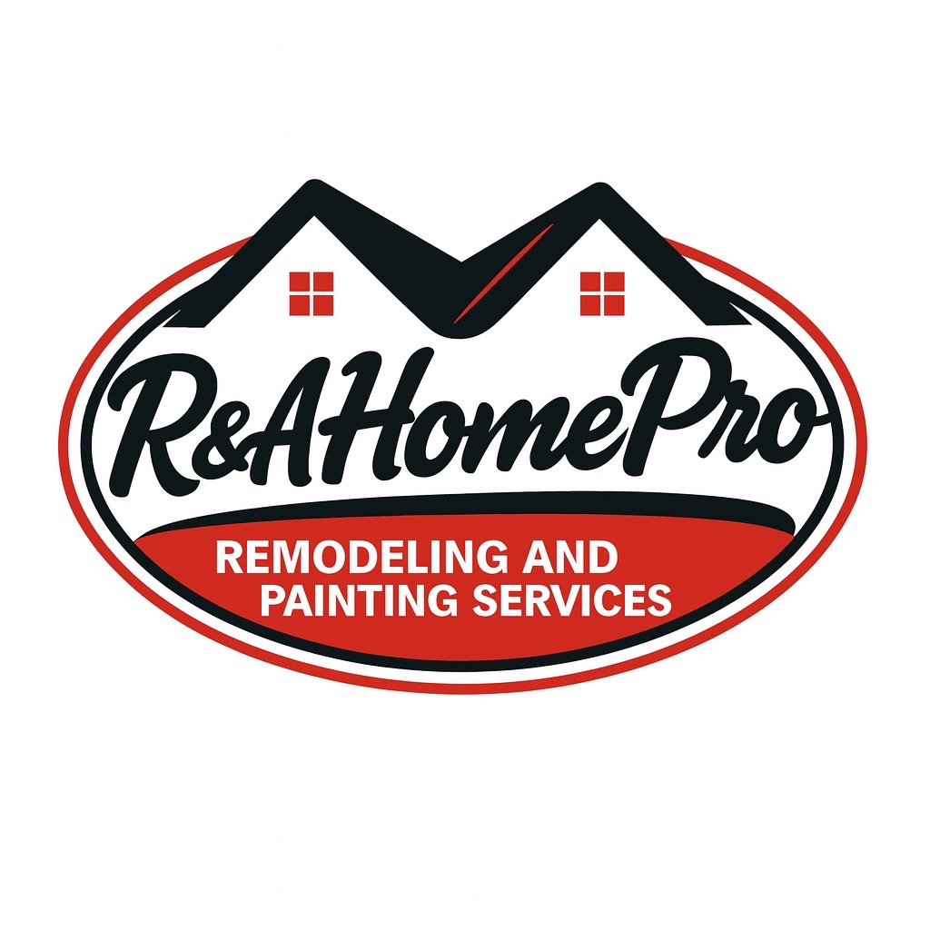 R&A HomePro logo